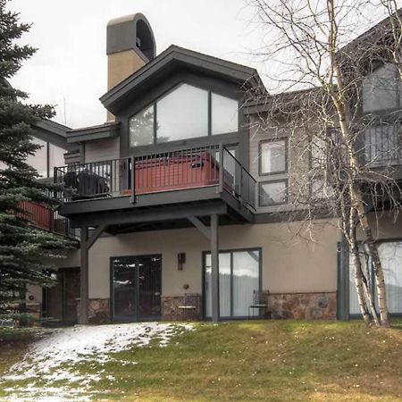 One Breckenridge Place Townhomes 外观 照片