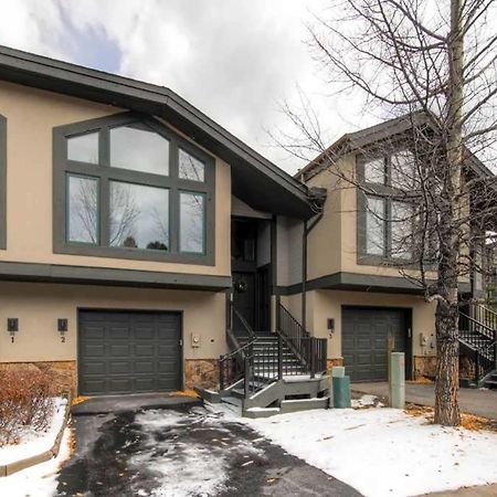 One Breckenridge Place Townhomes 外观 照片