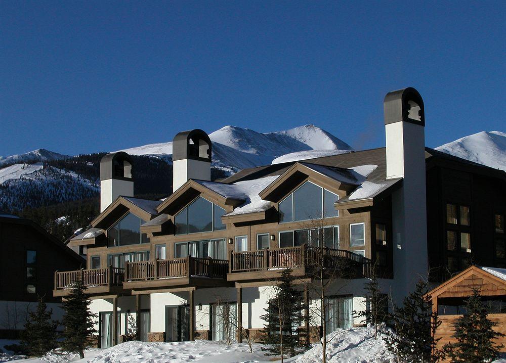 One Breckenridge Place Townhomes 外观 照片