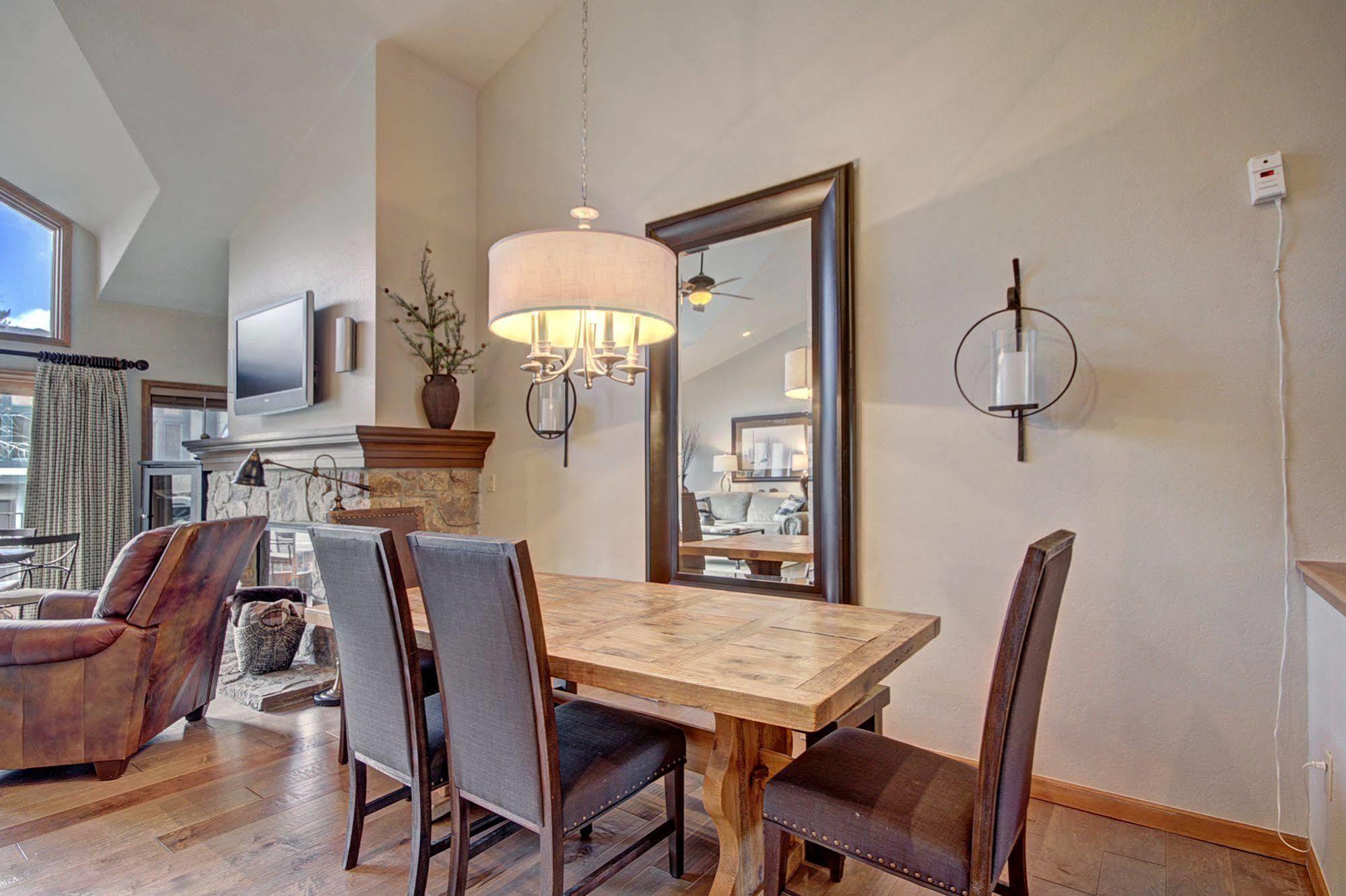 One Breckenridge Place Townhomes 外观 照片