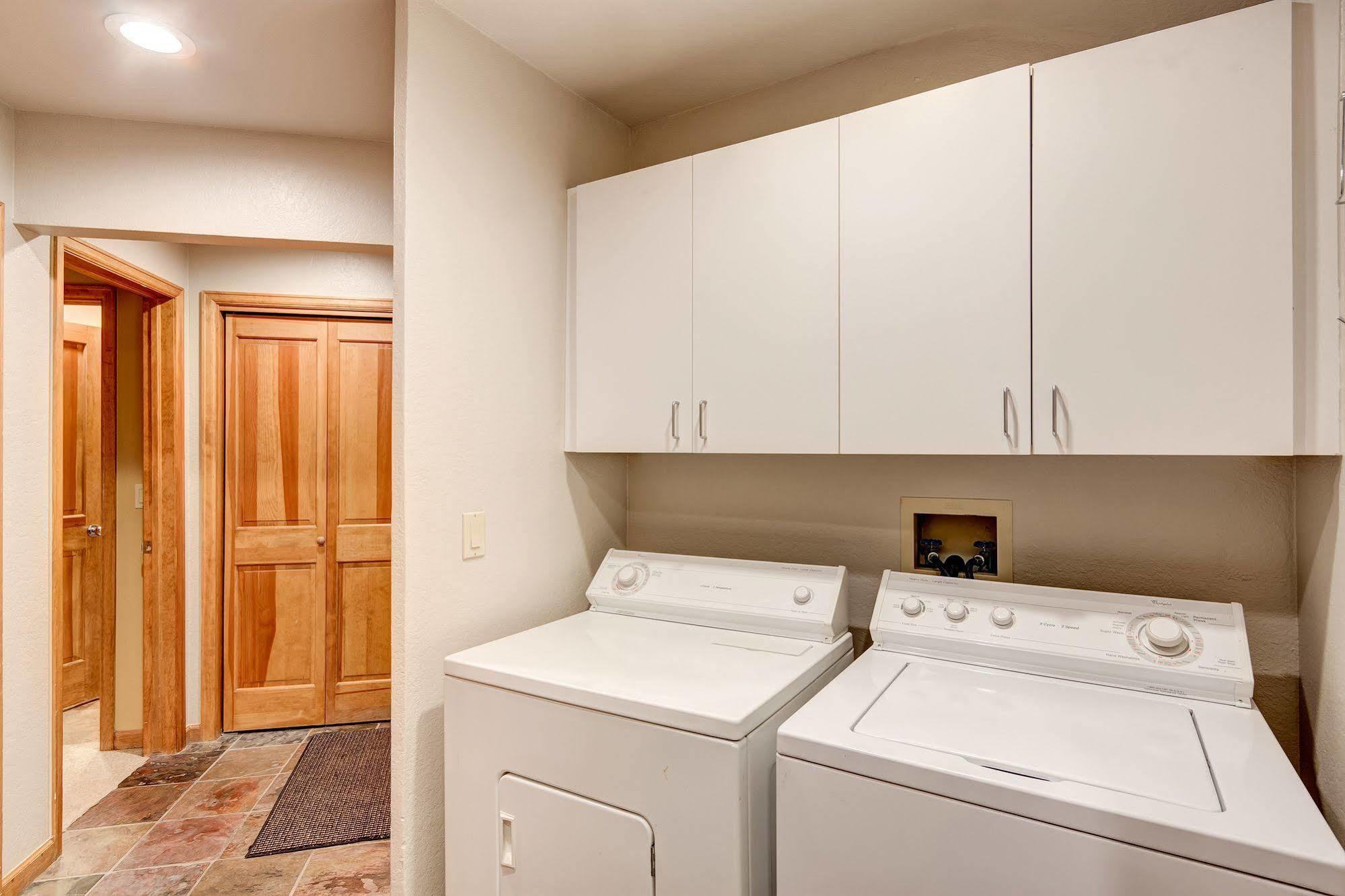 One Breckenridge Place Townhomes 外观 照片