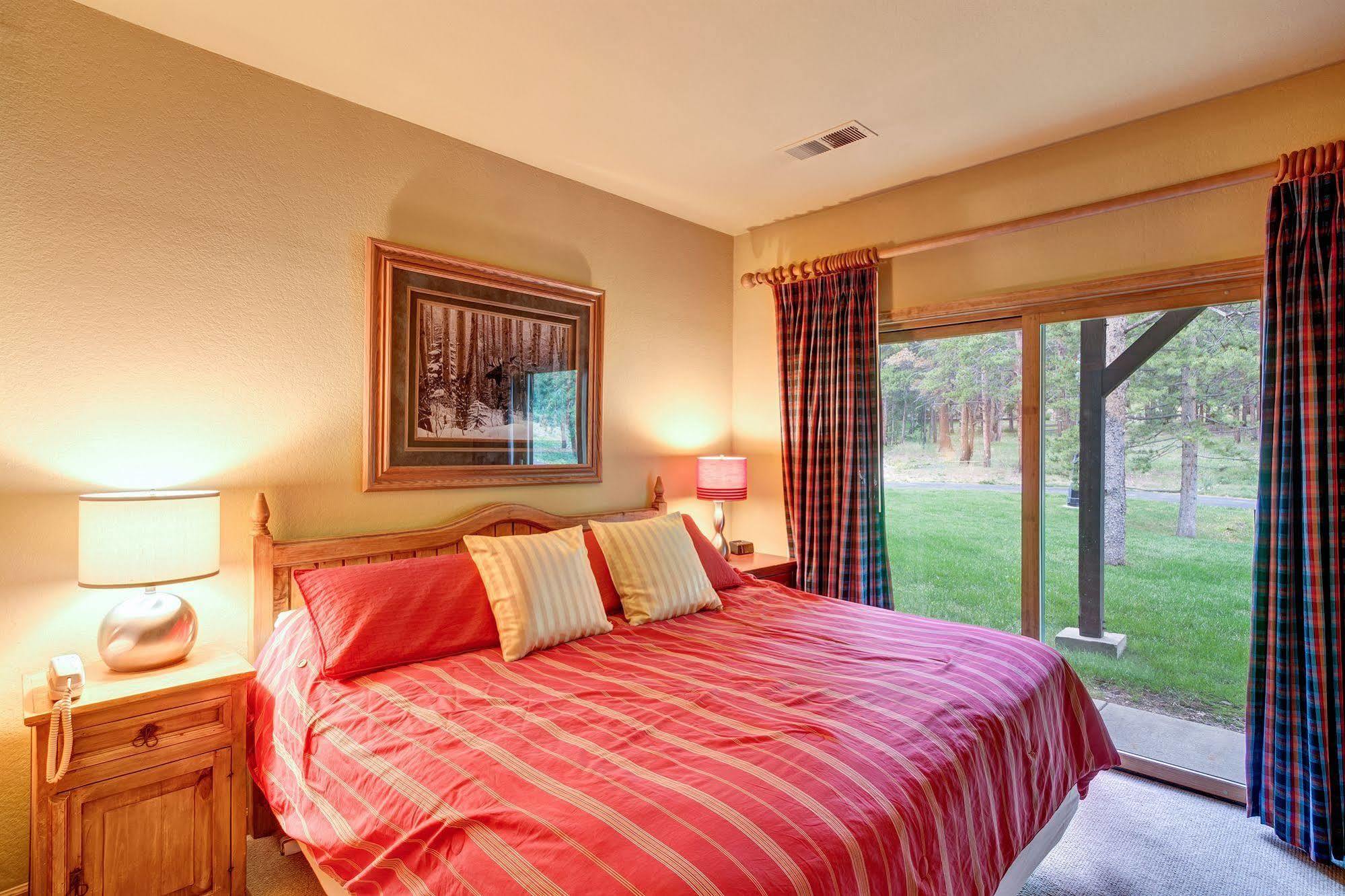 One Breckenridge Place Townhomes 外观 照片