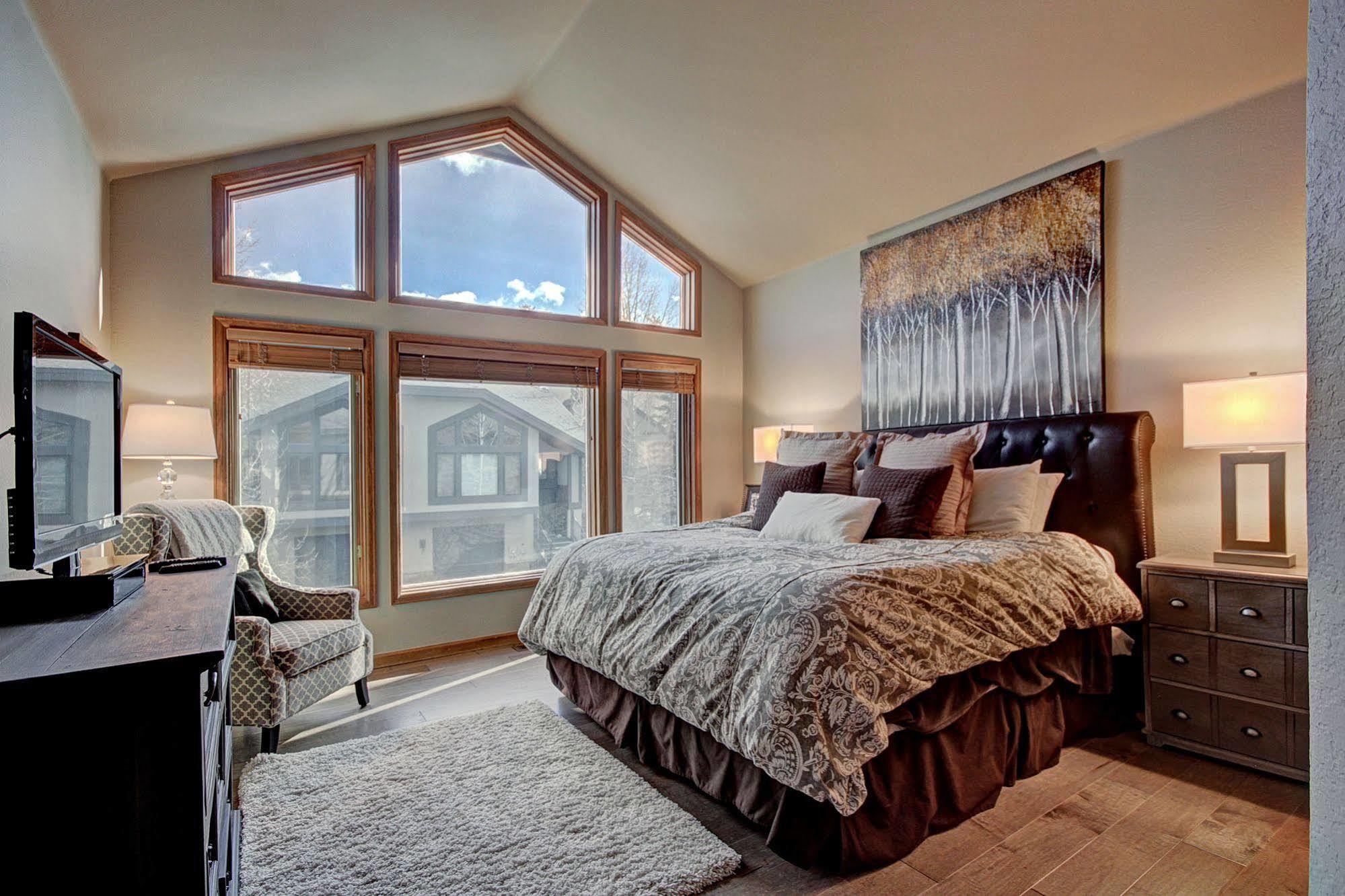 One Breckenridge Place Townhomes 外观 照片