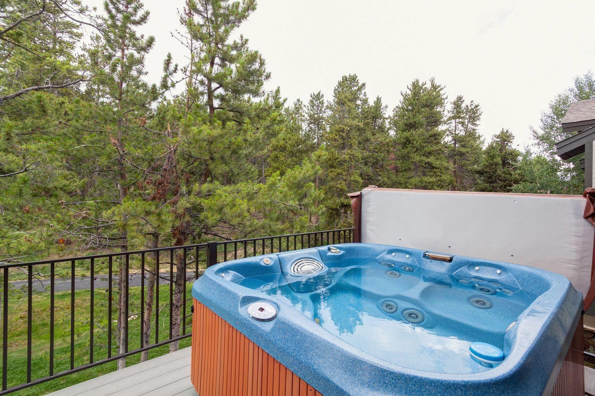One Breckenridge Place Townhomes 外观 照片