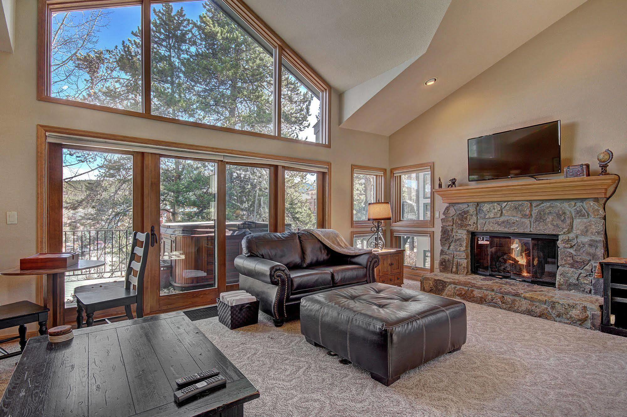 One Breckenridge Place Townhomes 外观 照片