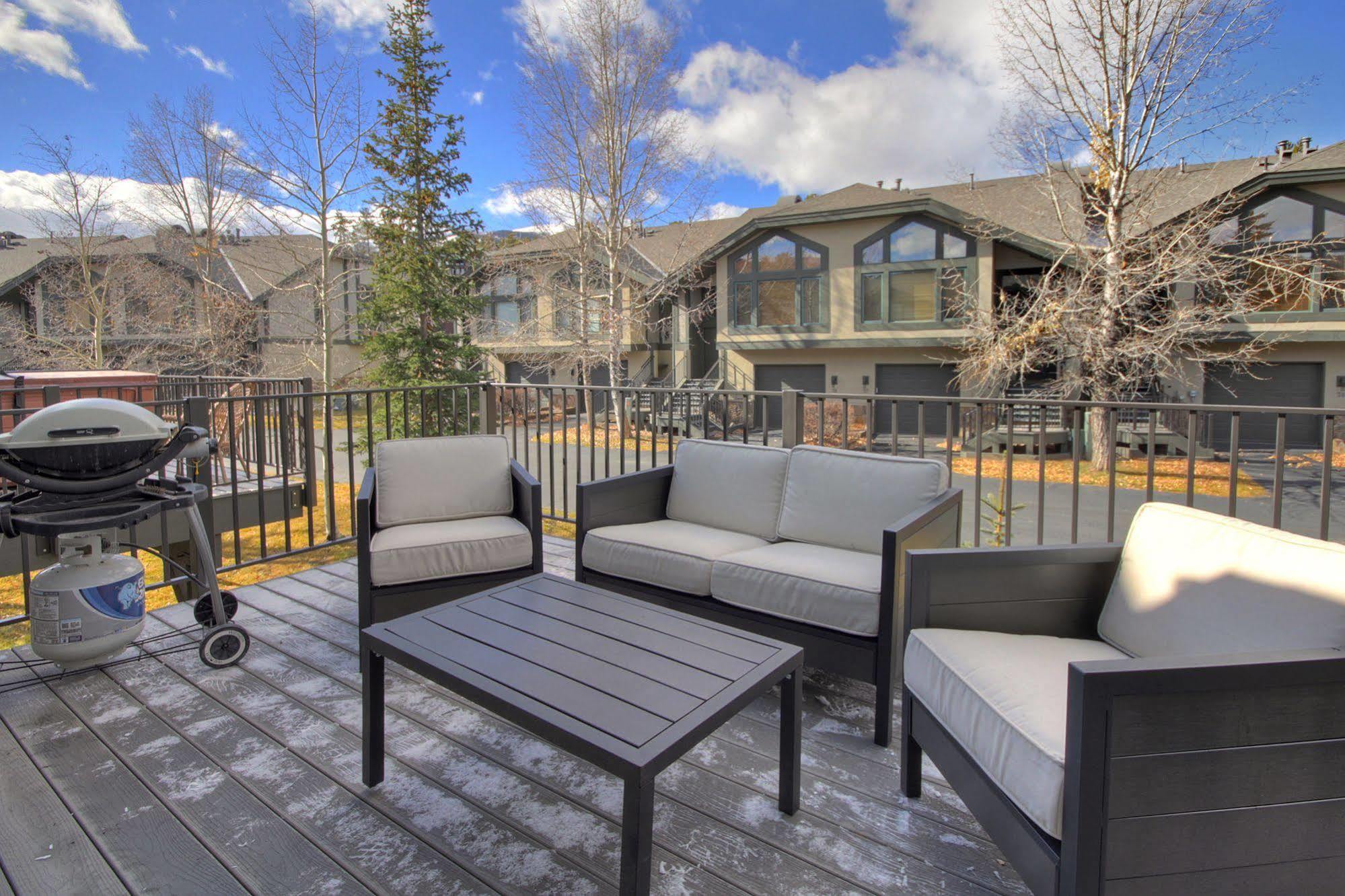 One Breckenridge Place Townhomes 外观 照片