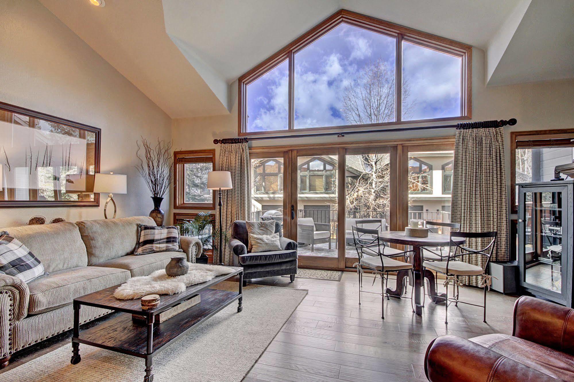 One Breckenridge Place Townhomes 外观 照片