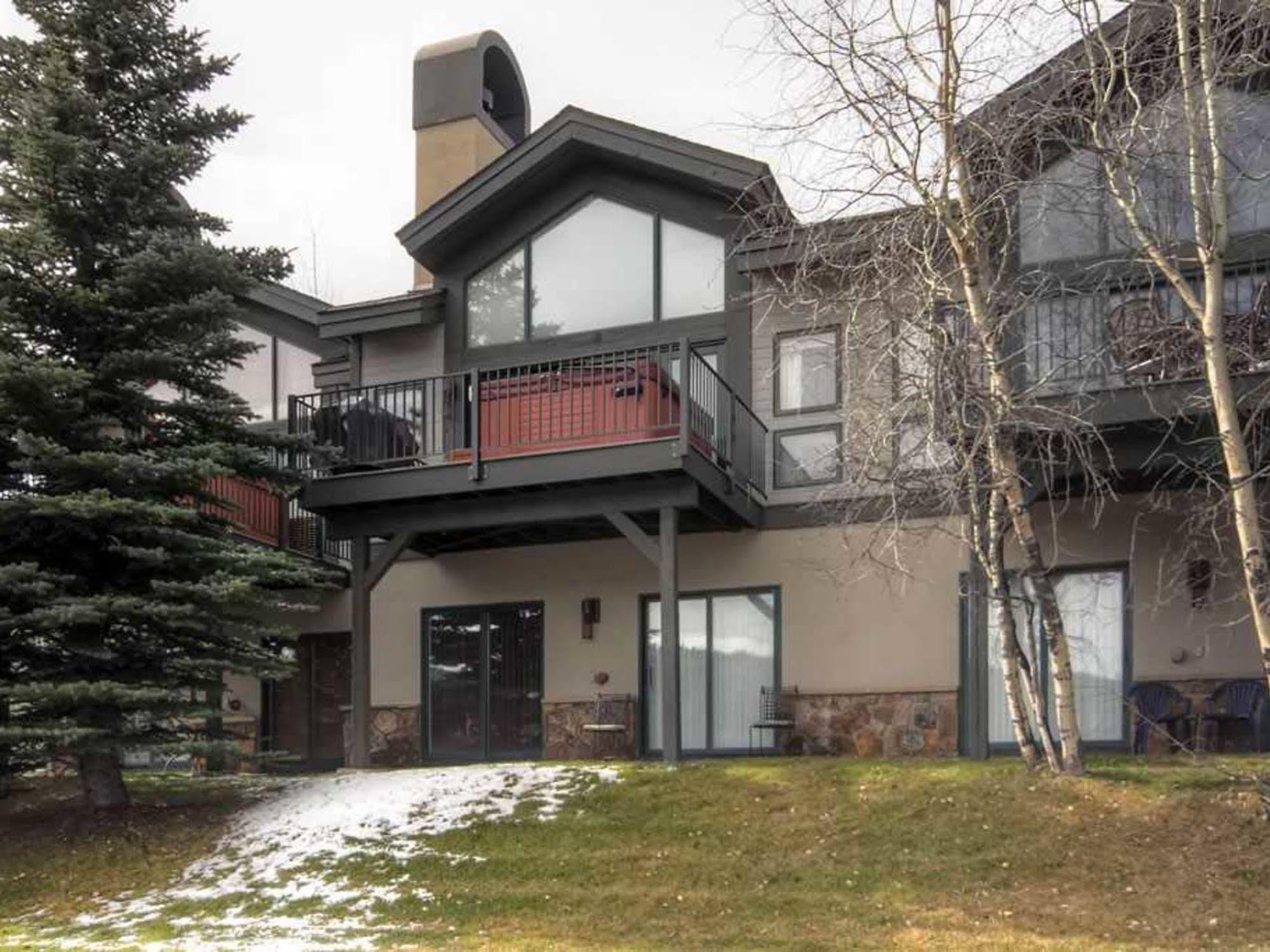 One Breckenridge Place Townhomes 外观 照片