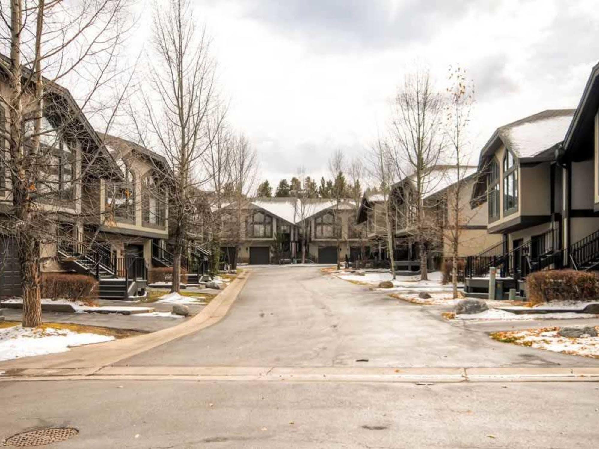 One Breckenridge Place Townhomes 外观 照片