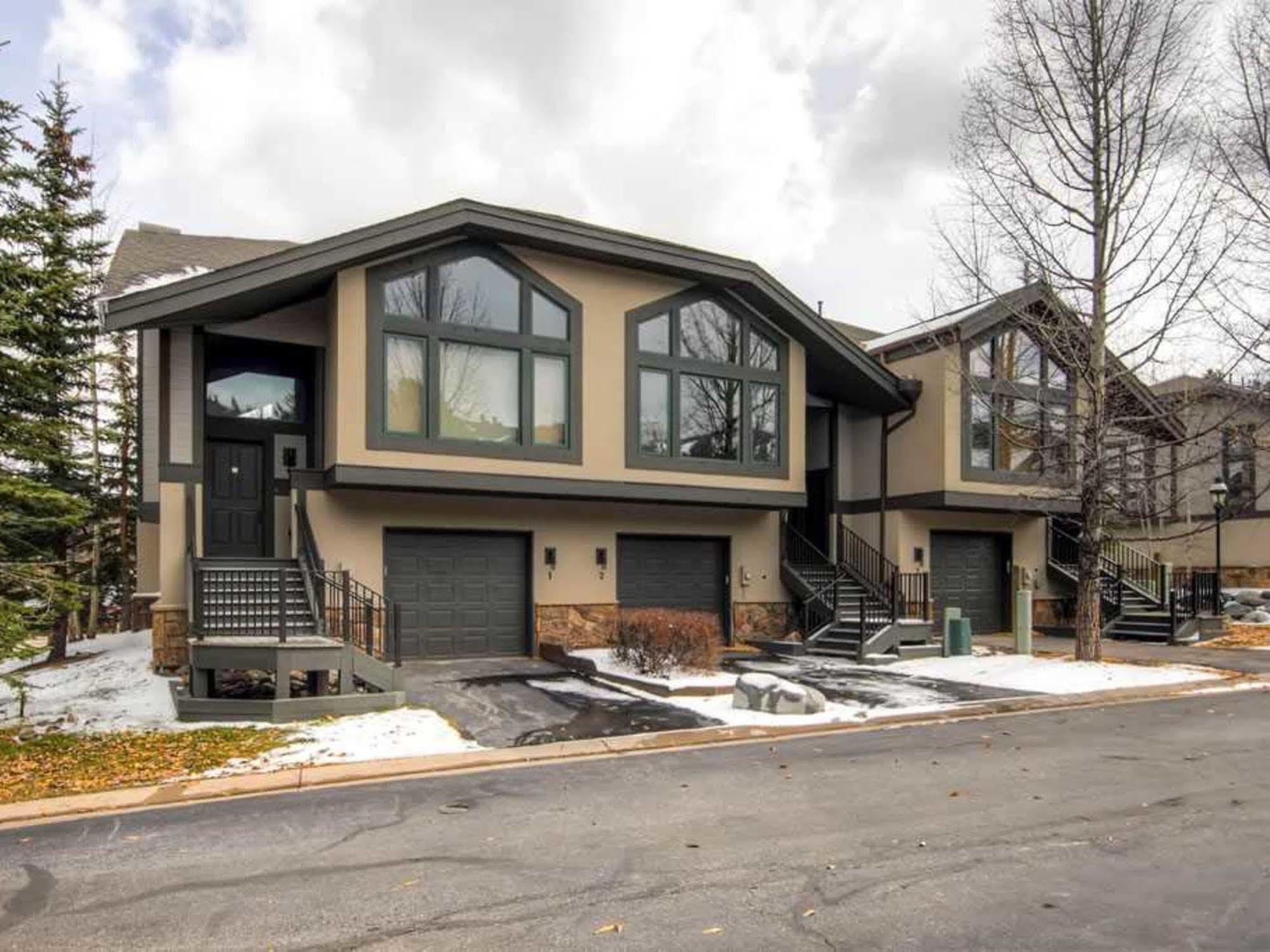 One Breckenridge Place Townhomes 外观 照片