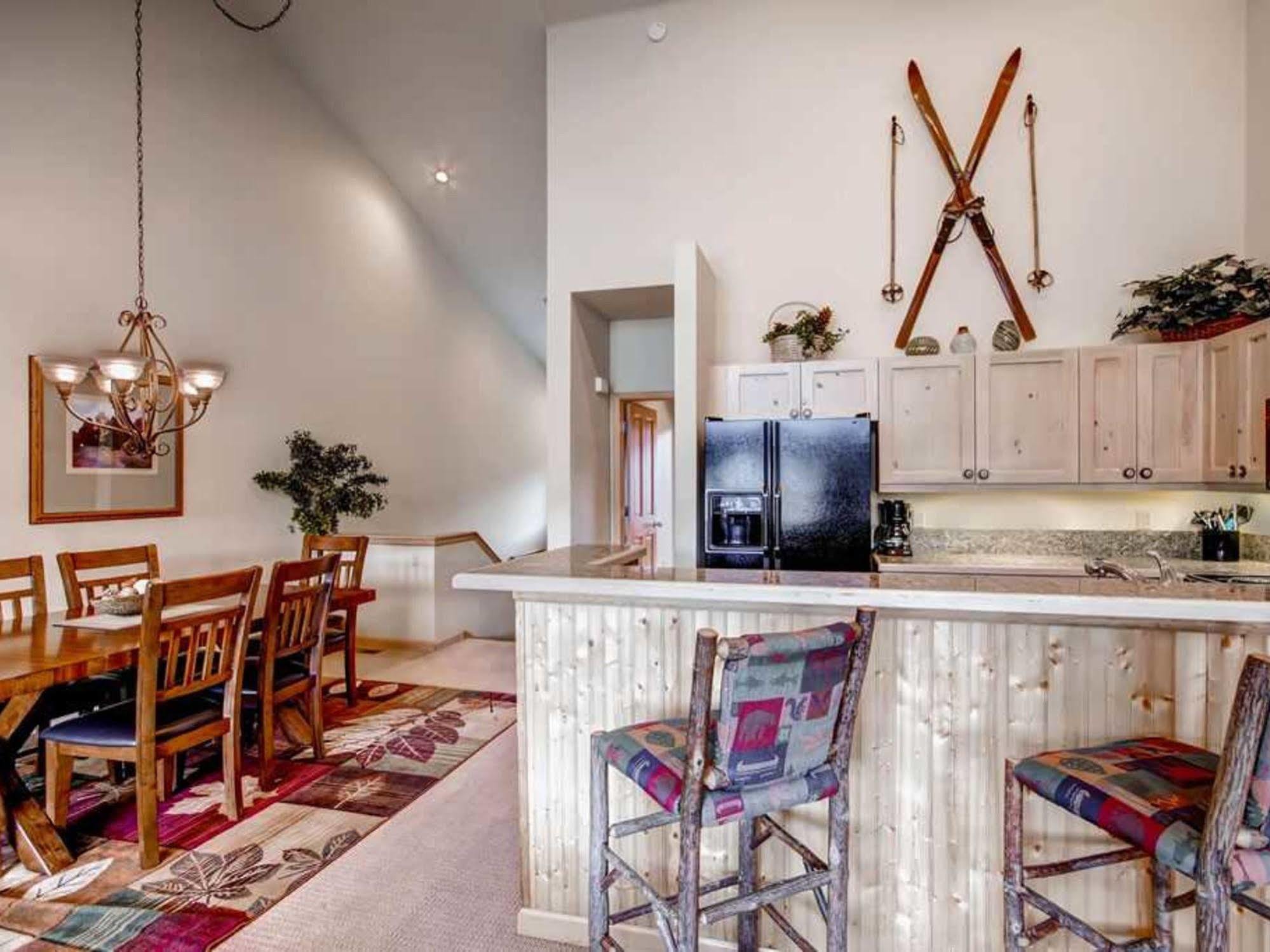 One Breckenridge Place Townhomes 外观 照片