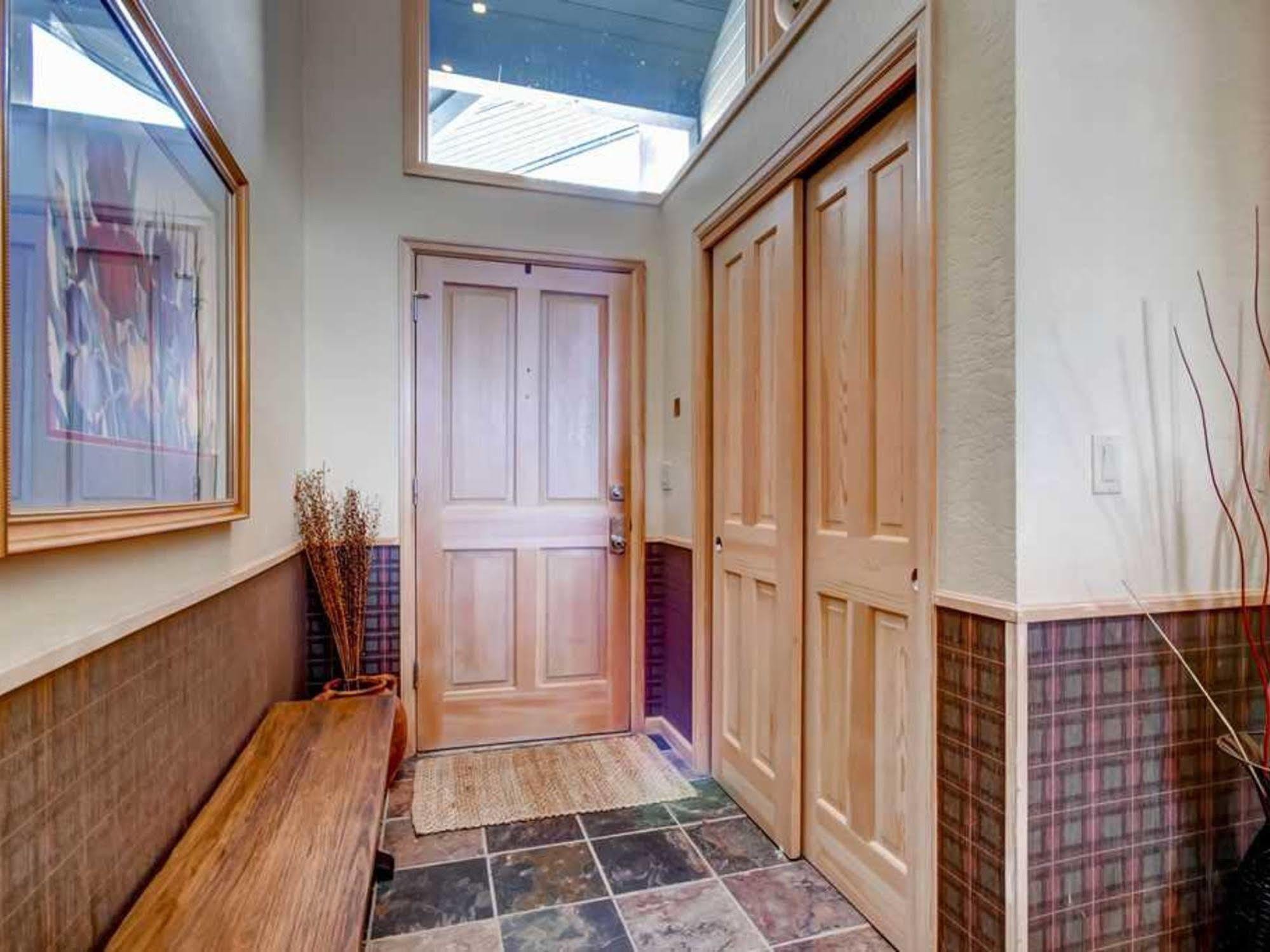 One Breckenridge Place Townhomes 外观 照片