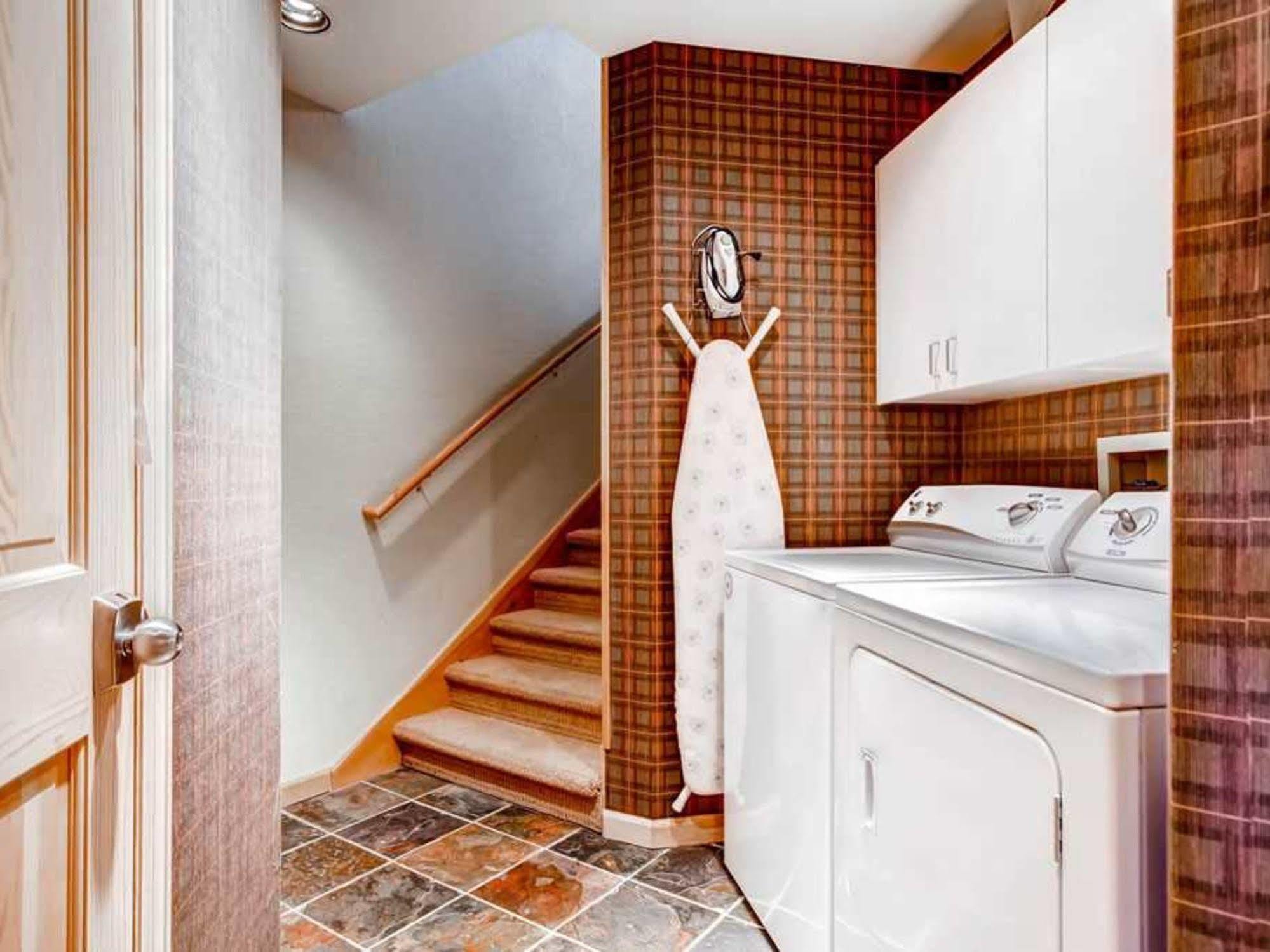 One Breckenridge Place Townhomes 外观 照片